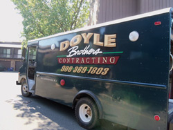 Doyle Brothers Property And Building Maintenance Services